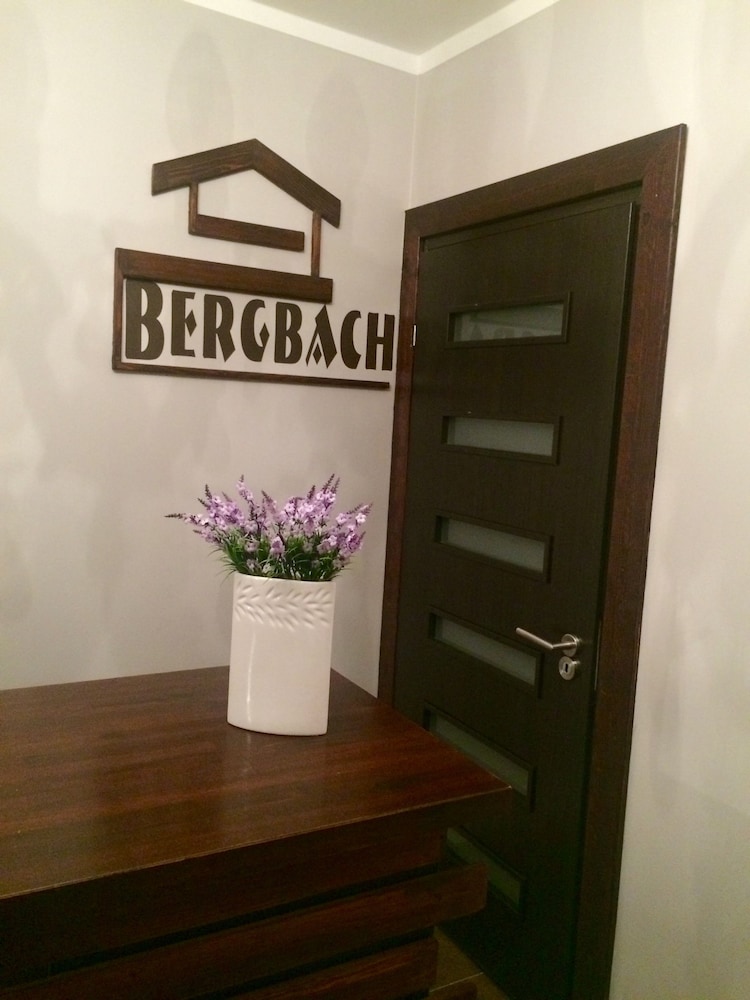 Pension Bergbach - Property Image 13