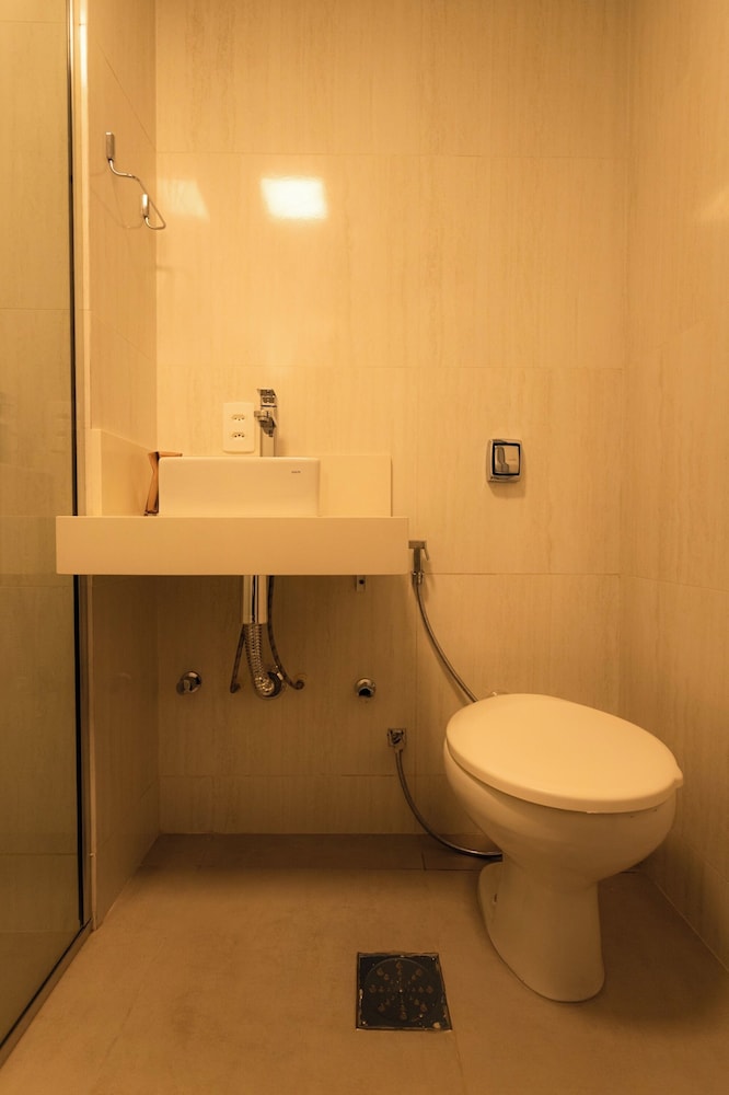 SUH Copacabana 78 Premium Flat