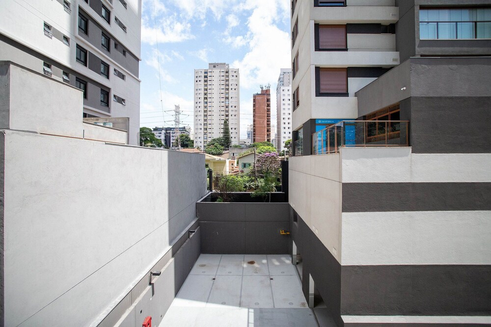 Studios Go Campo Belo