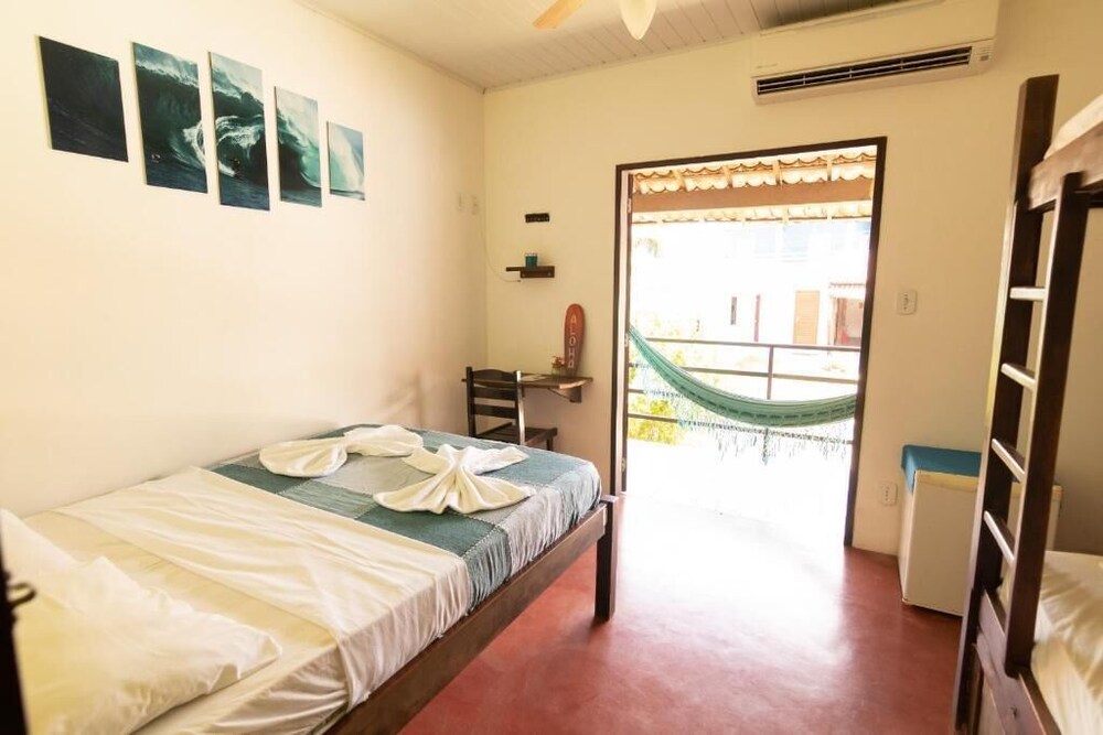 Pipa Hostel