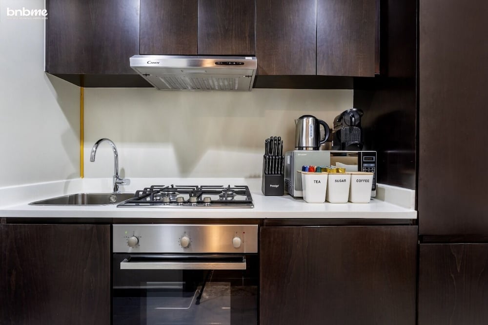 Apt In Business Bay - The of Dubai Bnbmehomes