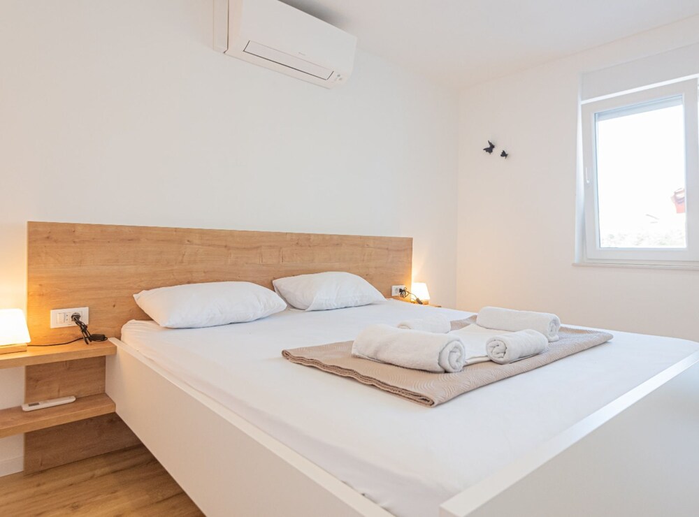 Holiday Home Iva