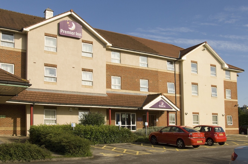 Premier Inn Newcastle - Metro Centre, photo 27