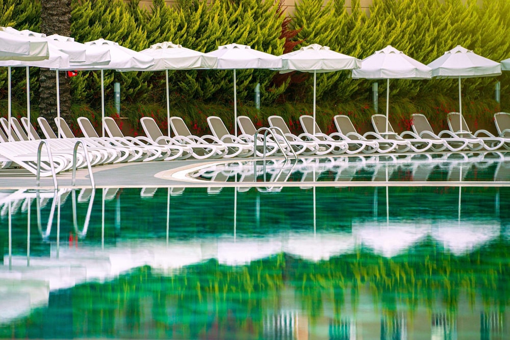 Leodikya Kirman Premium - Ultra All Inclusive