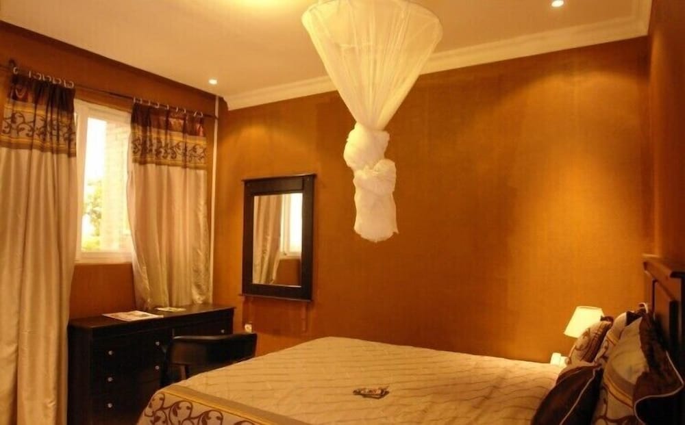 Kwetu Residence Inn