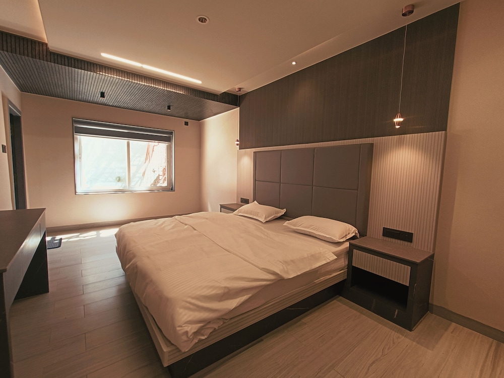 Villa Euphoria