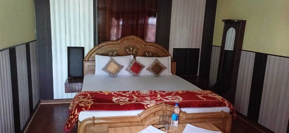 Hotel Snow View Chopta