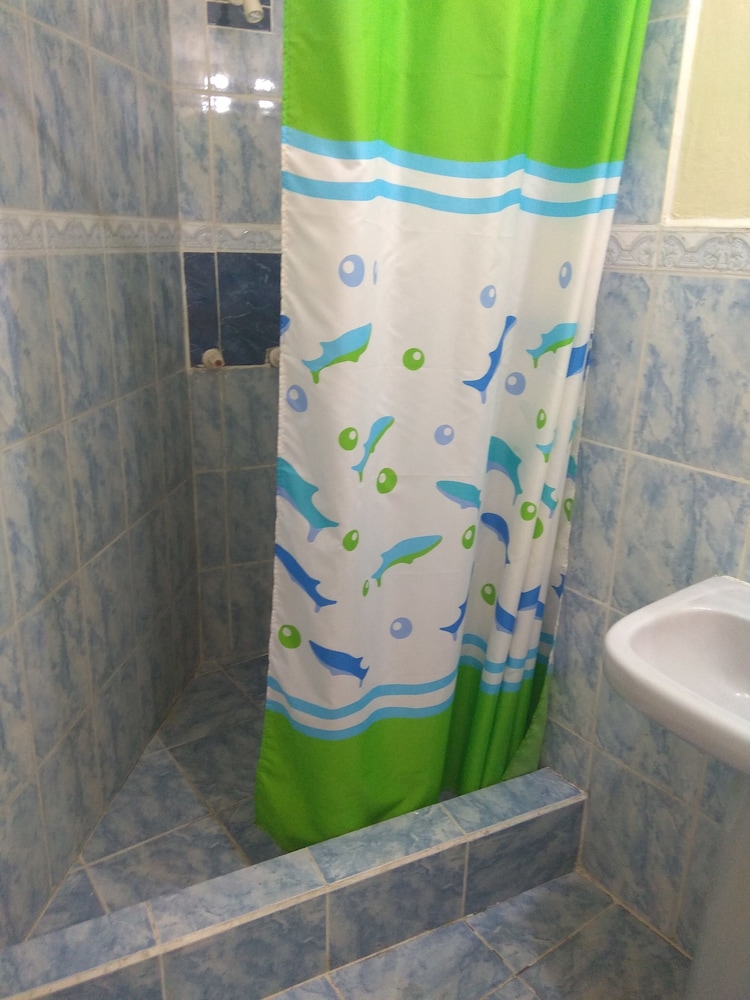 Hostal Mediodía