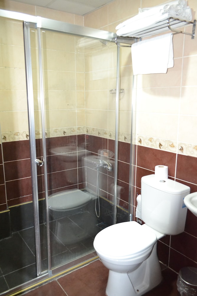 Adana Kucuksaat Otel - Image 17