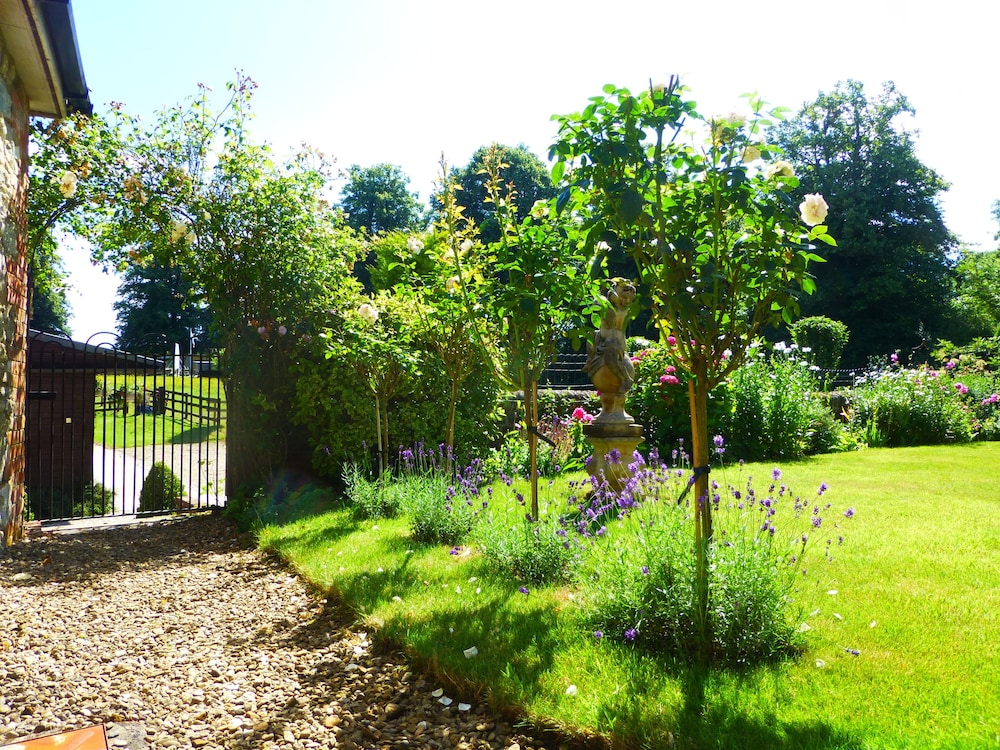 Devizes Vacations - Blounts Court Farm - Property Image 4