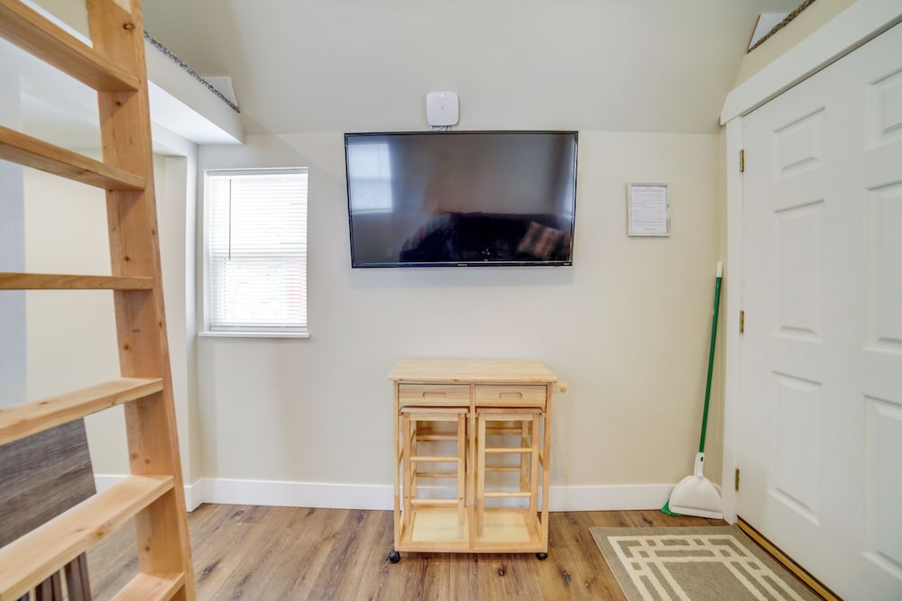 Pocatello Vacation Rental w/ Mountain Views!