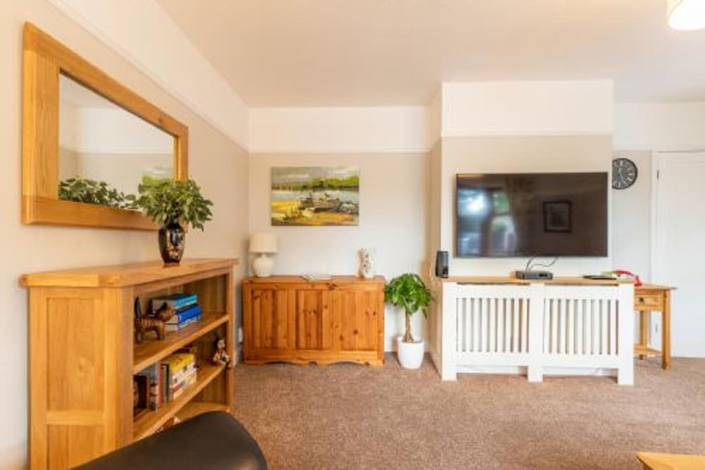 Host Stay St Clements House