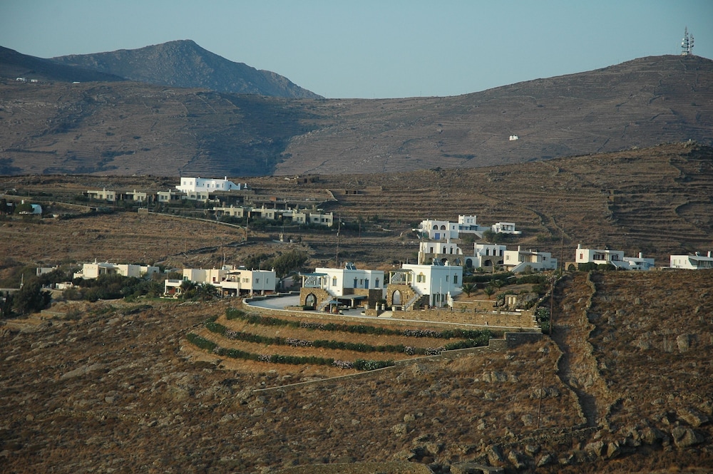 Tinos View photo 3