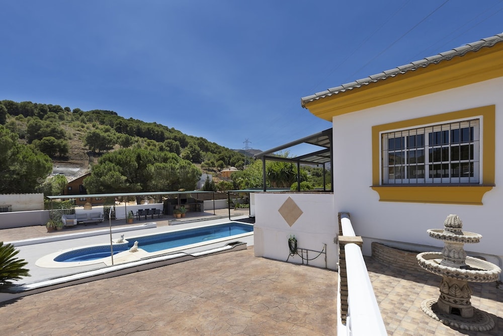 Casa Pinos de Picasso