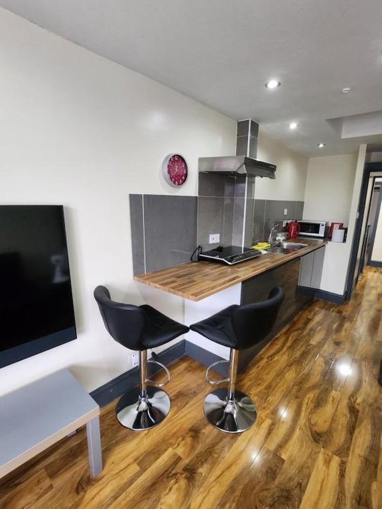 133 A Park Road Stretford