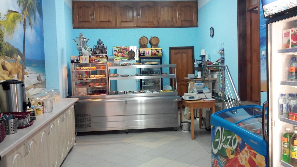 Argo Hotel