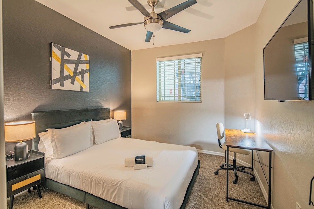 ROVE LIVING/KL - The Fredrick Tempe