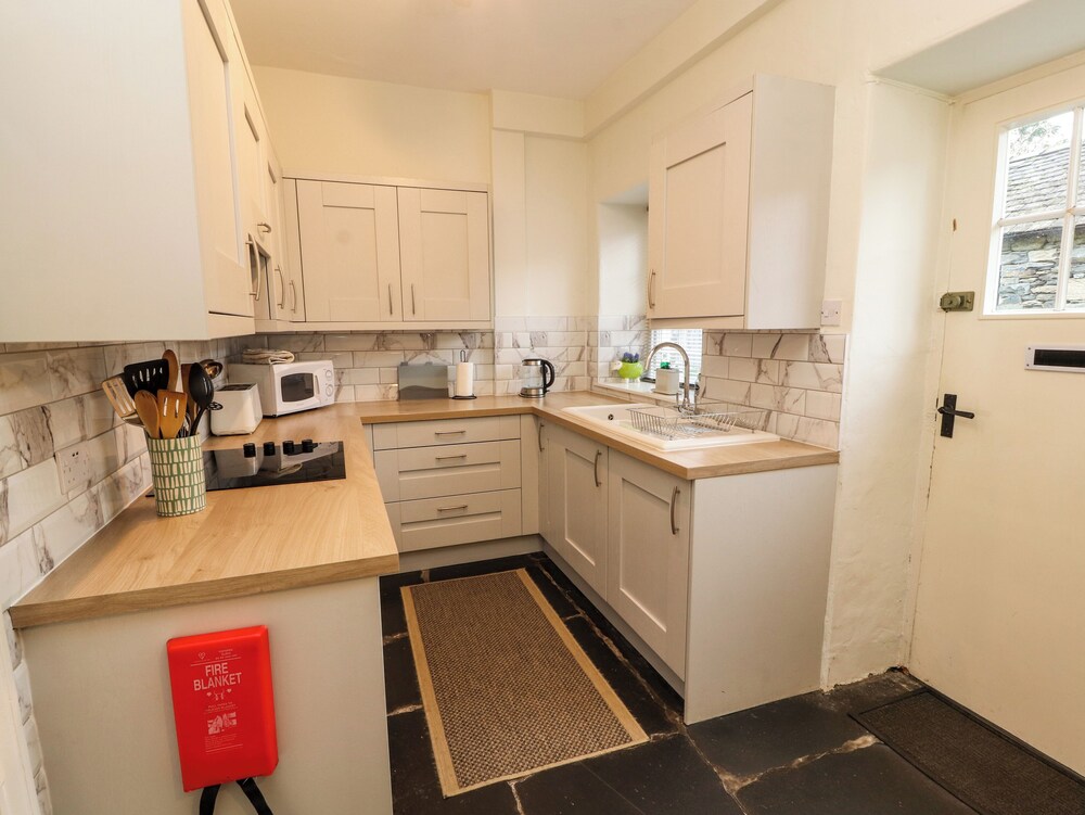 Ednas Cottage