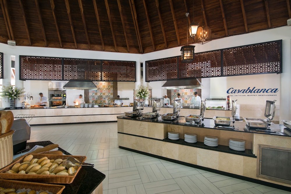 Lifestyle Tropical Beach Resort  Spa All Inclusive - Property Image 6