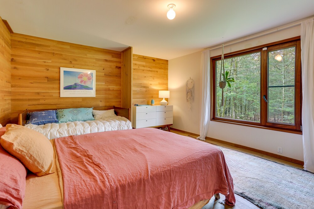 Hudson Valley Vacation Rental w/ Private Pool! - Property Image 28