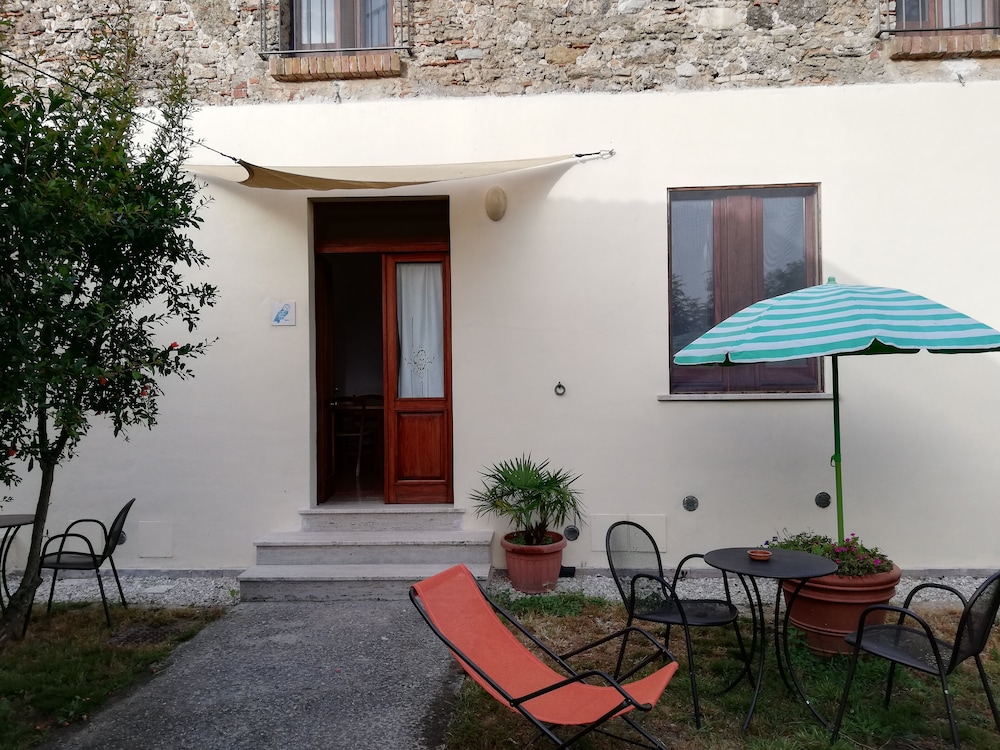 Casa del Geco