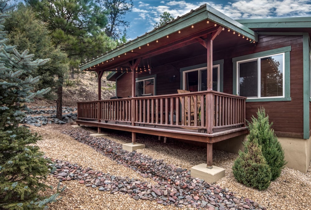 Double Elk Lodge by Ruidoso Vacation Rentals