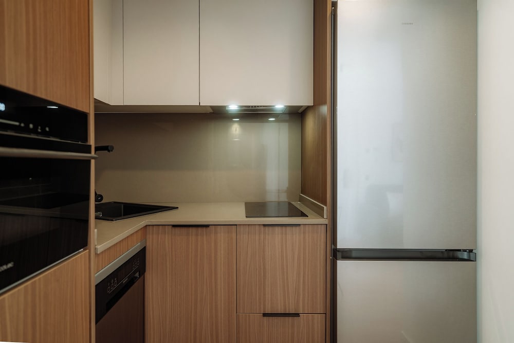 Via Monte Apartments