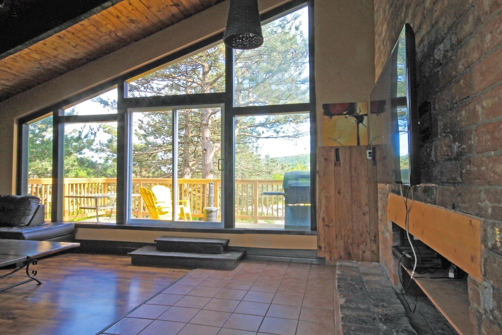 Mountain View 2