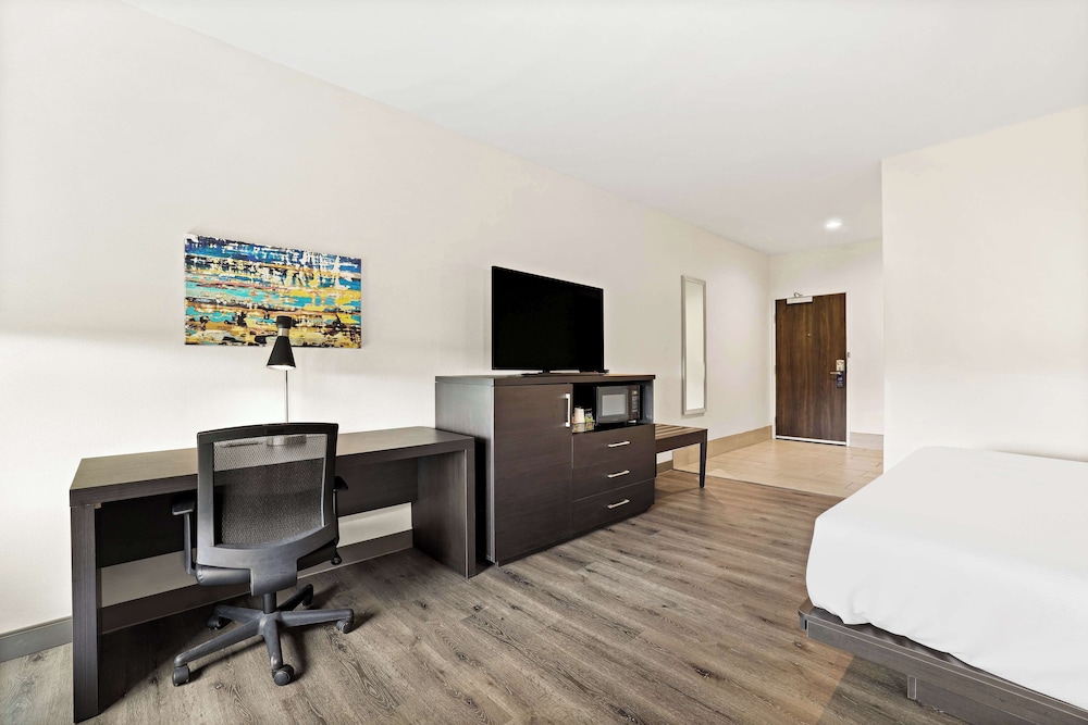 Best Western Iowa/Lake Charles East - Property Image 21