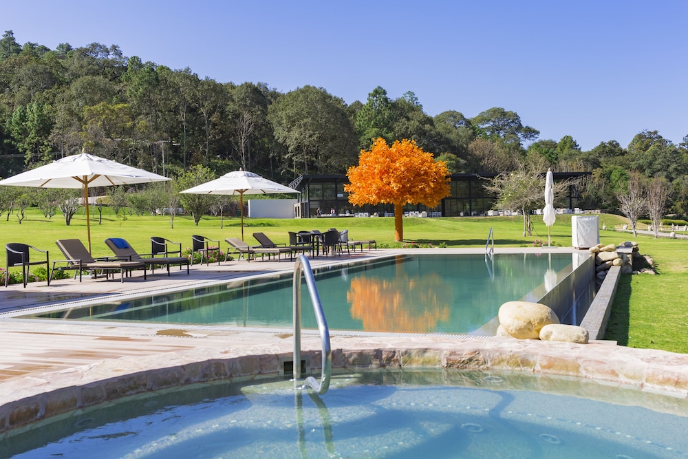 Sierra Lago Resort  Spa - All inclusive - Property Image 1