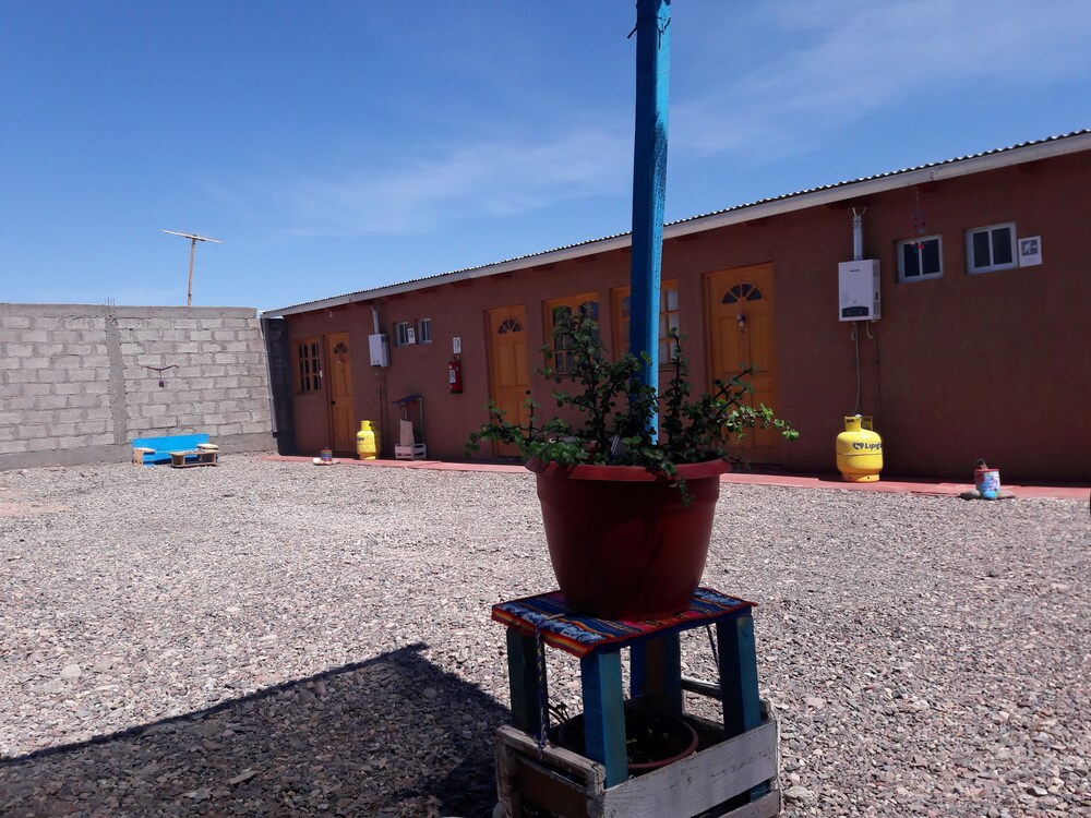 Hostal Portal del Sol