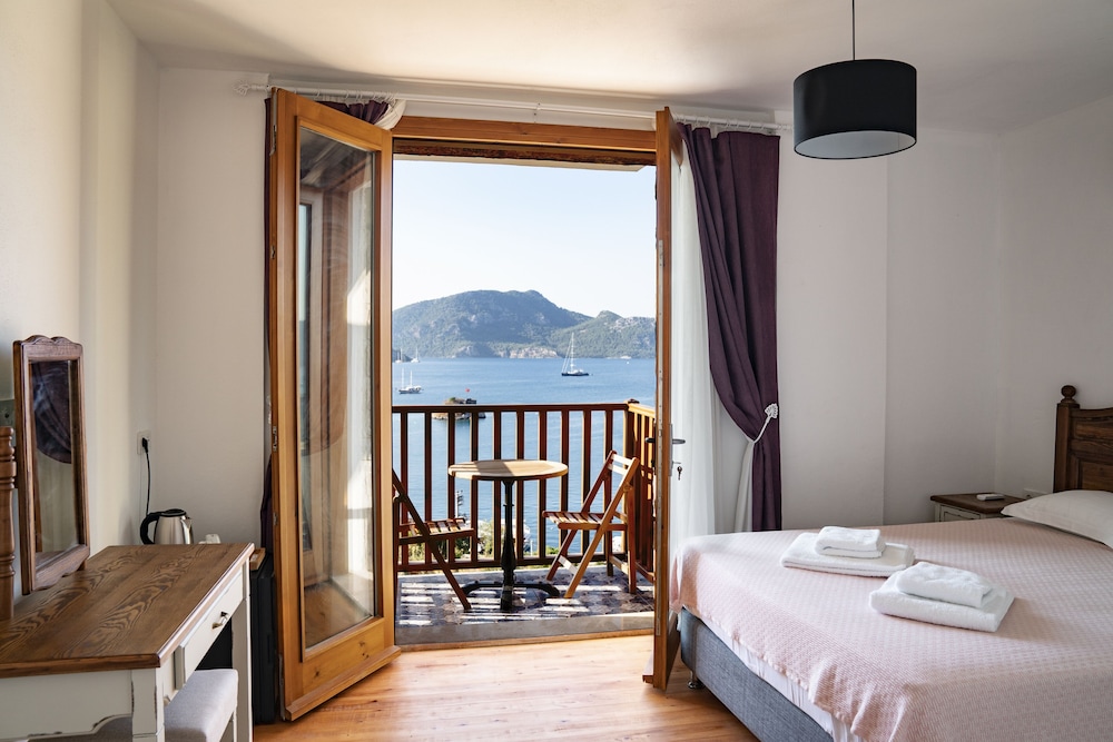 Alice Tatil Evi view 3