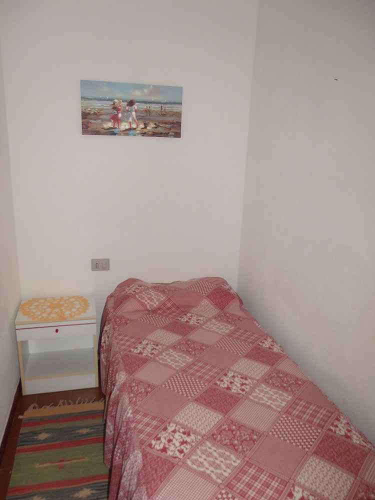 SVS - Budoni Sa Capannizza