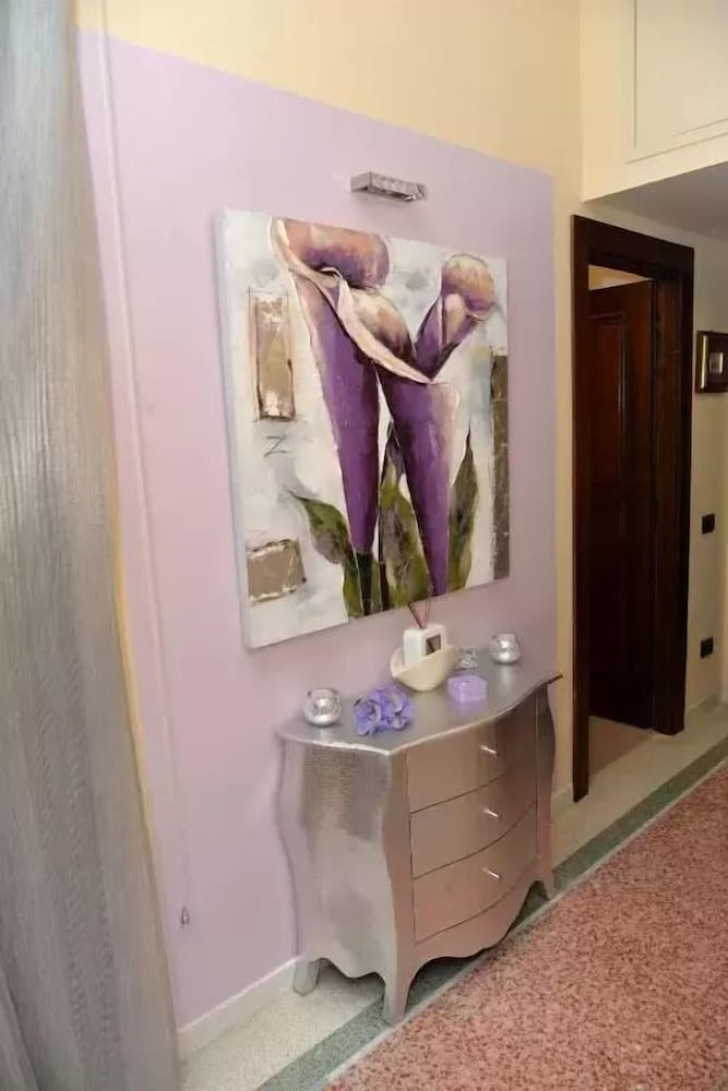 Friendly House Rome