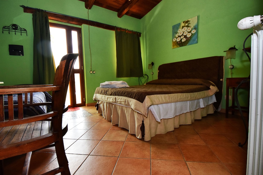 B&B Giucalem - La Casa Negli Orti
