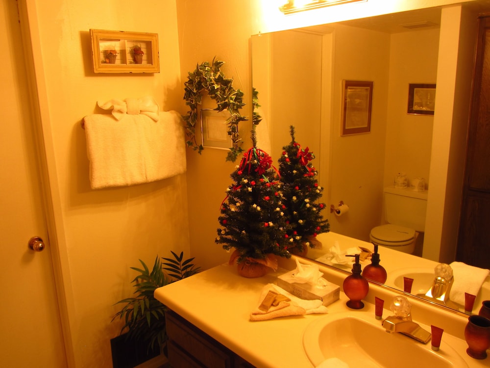 Snow Summit Townhouse Rentals & Sales