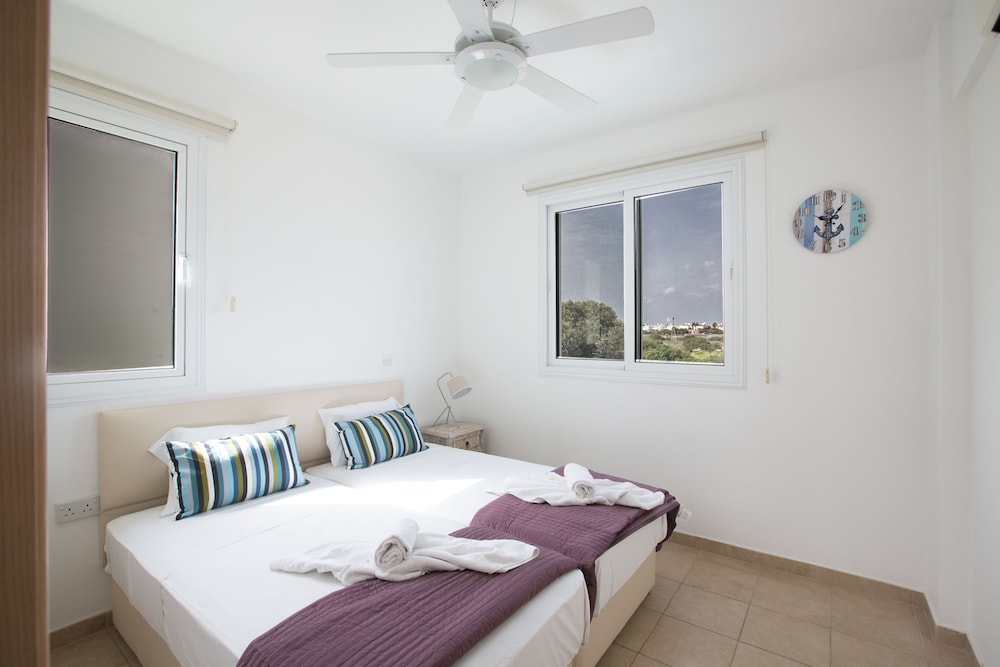 Protaras Katerina Villa Kv58