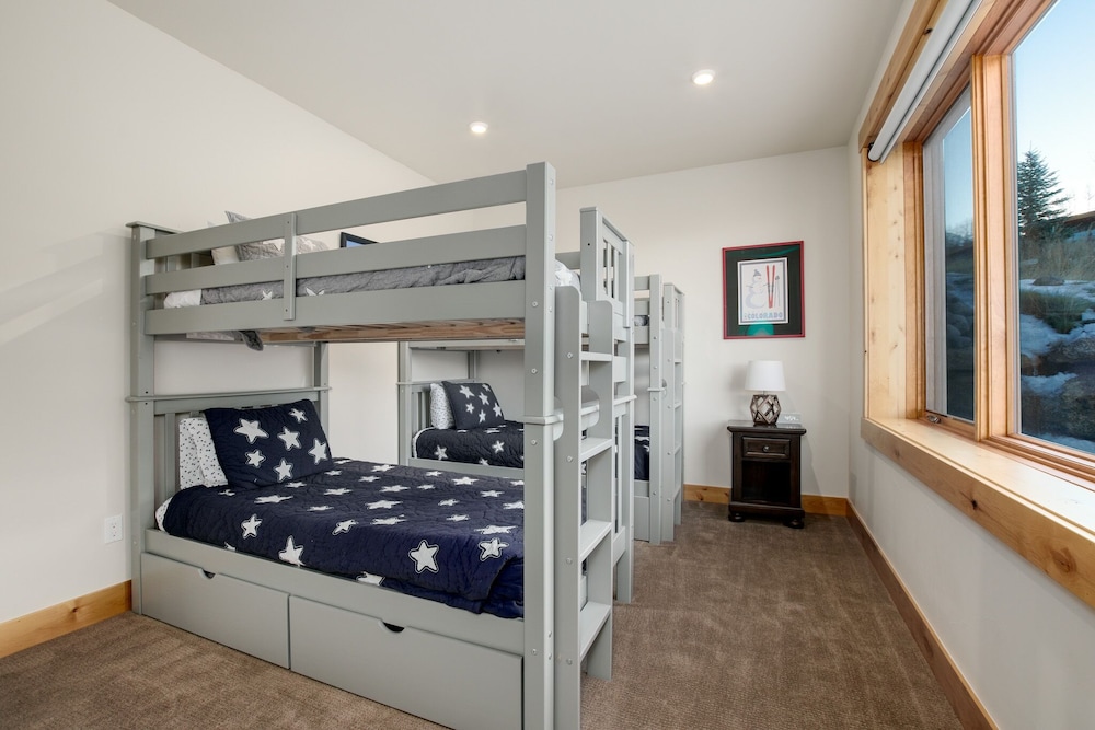 256 Maryland Creek By Summit County Mountain Retreats