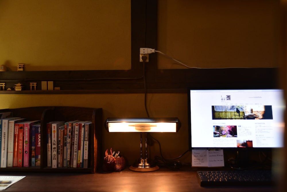 Guesthouse Bokuyado - Hostel
