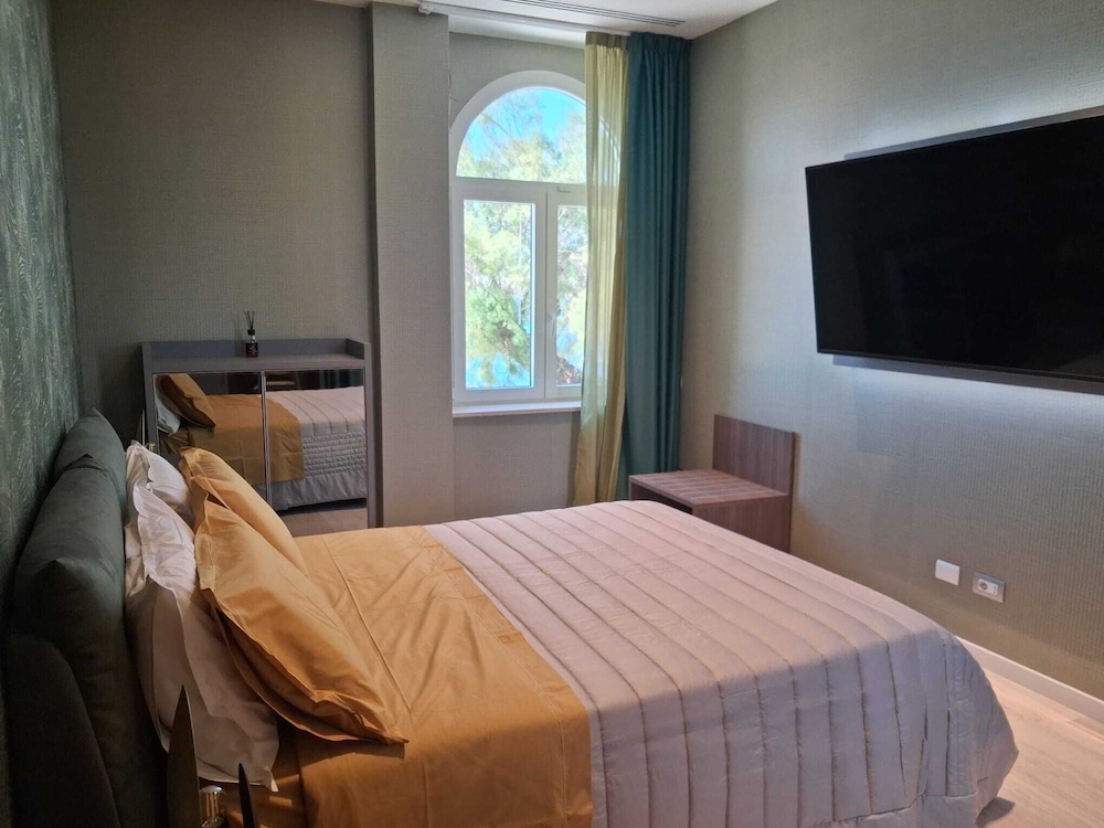 Villa Giada Luxury Boutique Hotel