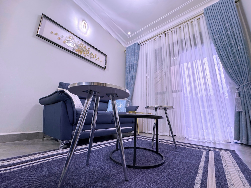 Tanzi Homes