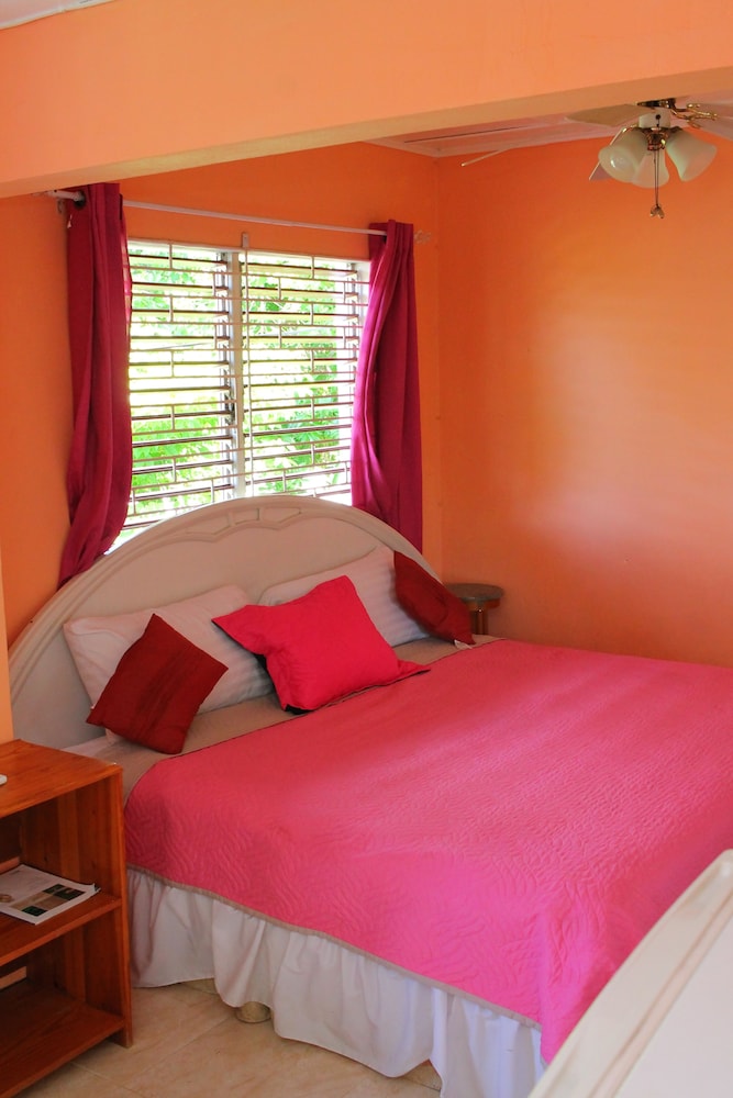 Hunter's Rest Villa