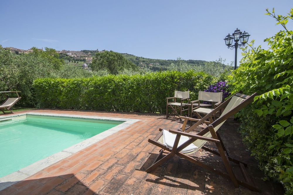 Villa Il Sasso