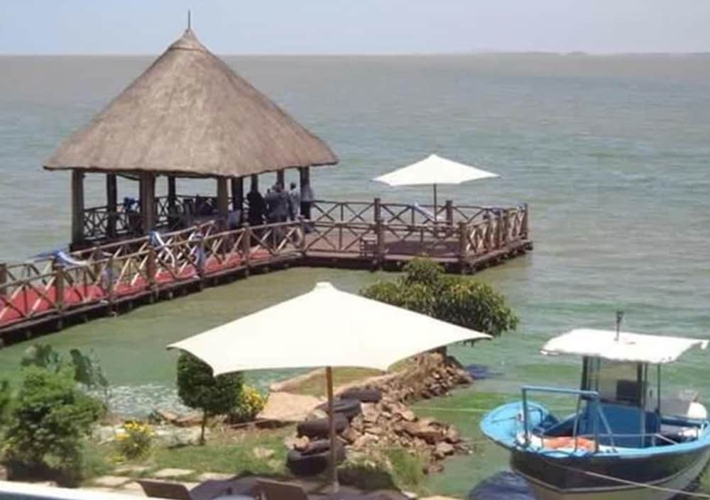 Impala Ecolodge