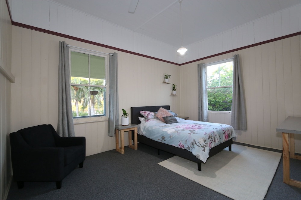 Portside Apartments Maryborough view 4