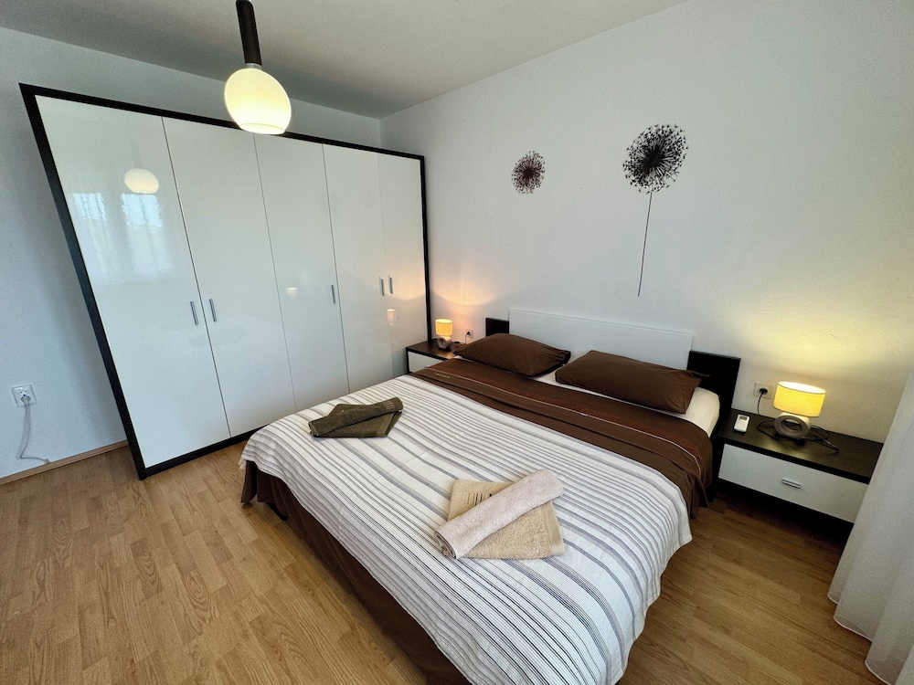 Apartment Kristina 1