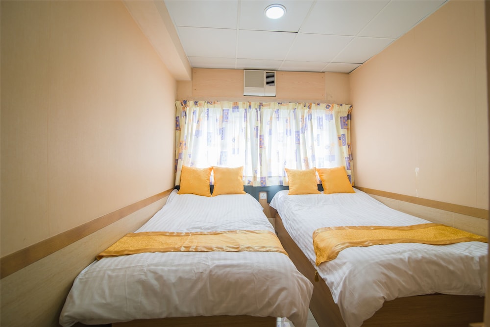 Me Easy Hostel