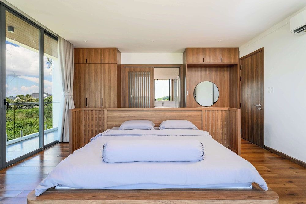 Peppercorn Villas