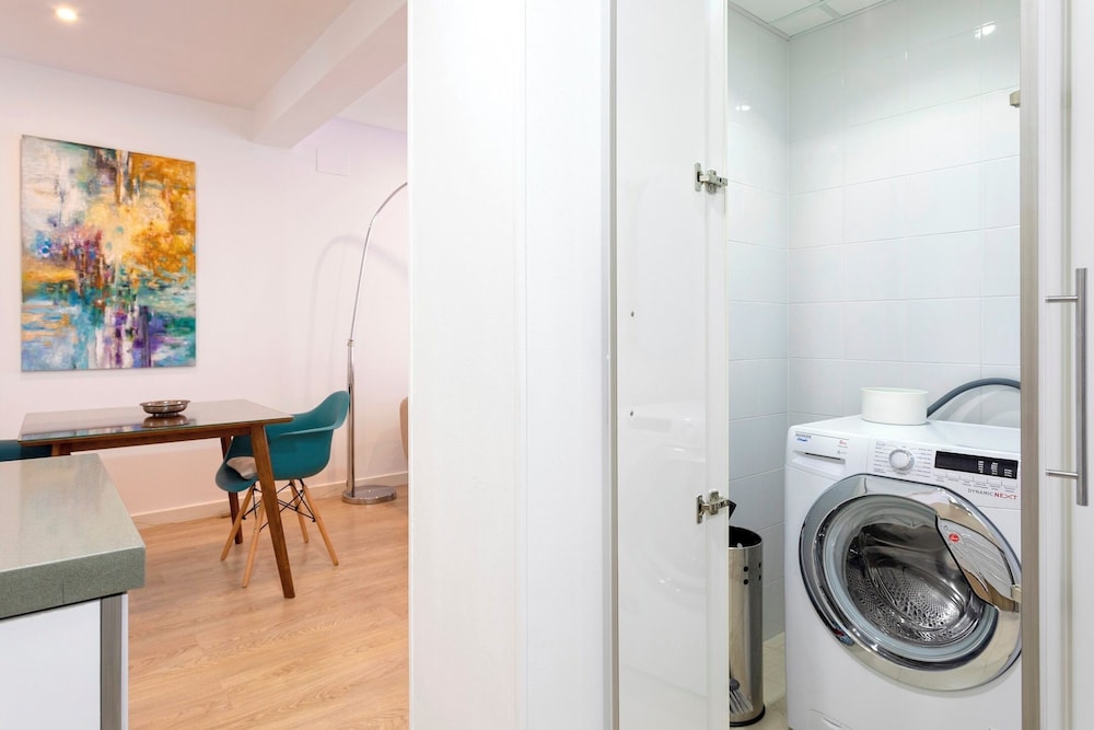Cute Apartment in City Center Perfect for Couples Santa Marta I