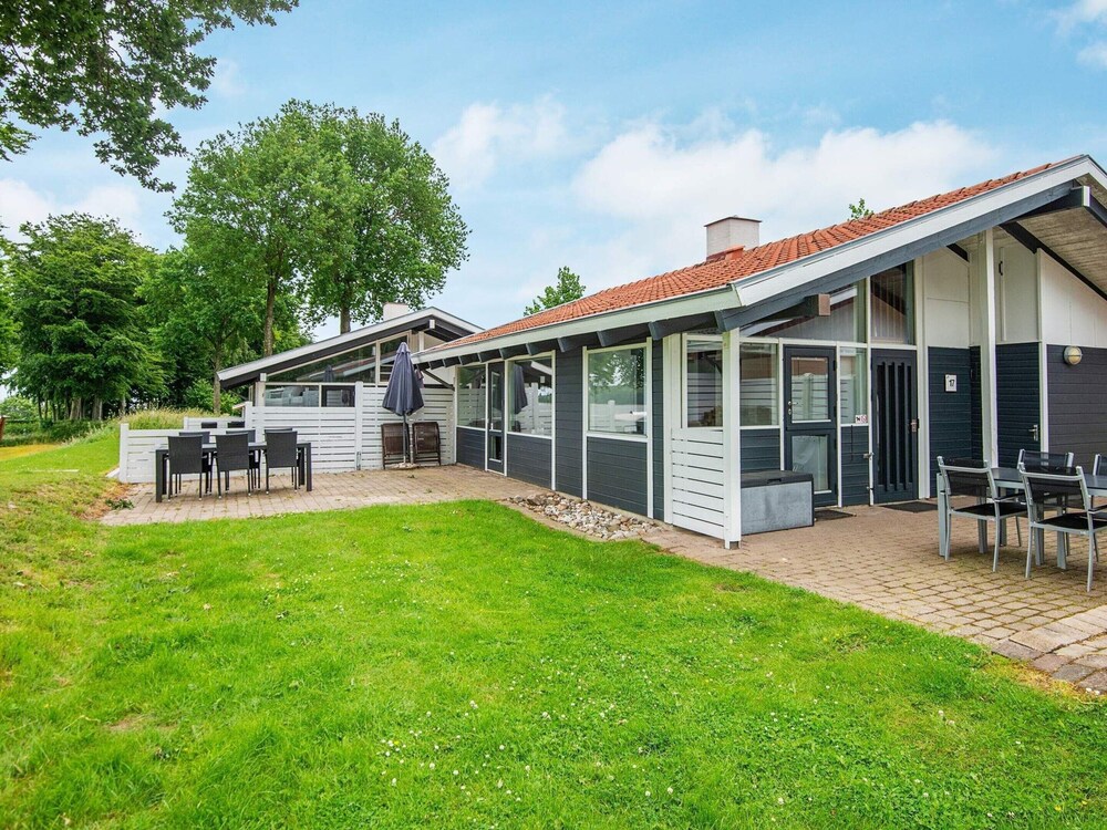 6 Person Holiday Home in Aabenraa view 2